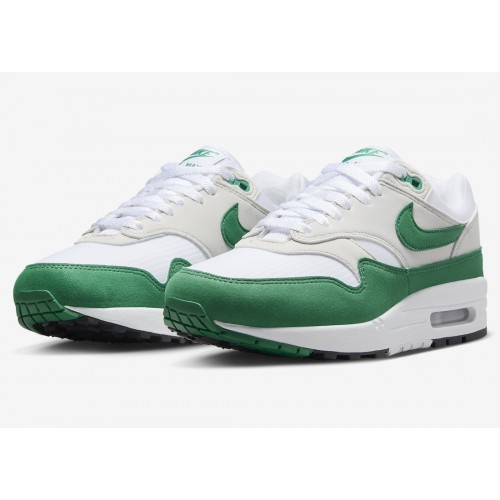 NIKE AIR MAX 1 ’87 “MALACHITE” ко Дню Святого Патрика.