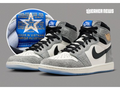 Mens Air Jordan 1 Retro High OG 