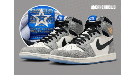 Mens Air Jordan 1 Retro High OG 