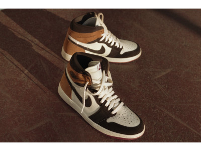 Air Jordan 1 High OG “Love Letter”