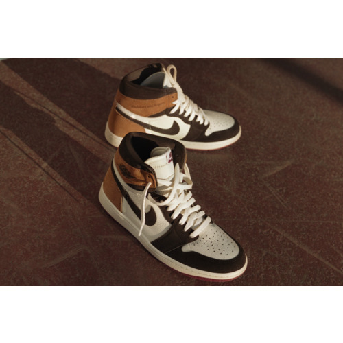 Air Jordan 1 High OG “Love Letter” 2026: Дата релиза и обзор