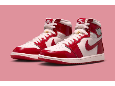 Air Jordan 1 High OG WMNS “Nails & Grails”