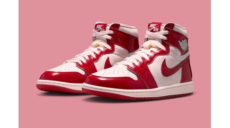 Air Jordan 1 High OG WMNS “Nails & Grails”