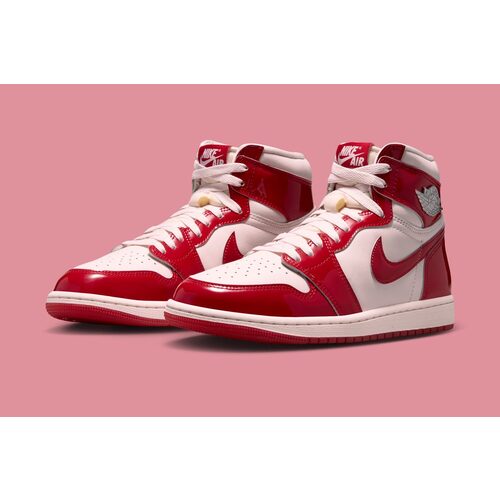 Air Jordan 1 High OG WMNS “Nails & Grails” 2026: Дата релиза и обзор