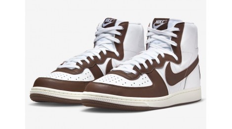 NIKE TERMINATOR HIGH “CACAO WOW” актуальная модель с 1985 года!