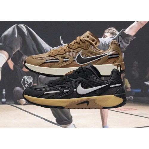 Кроссовки для брейк-данса NIKE JAM BREAKDANCING SHOE