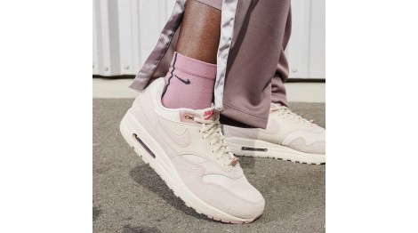 Серена Уильямс DESIGN CREW X NIKE AIR MAX 1 “LOS ANGELES”