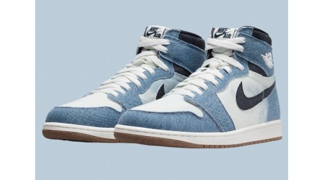 AIR JORDAN 1 HIGH OG “DENIM”