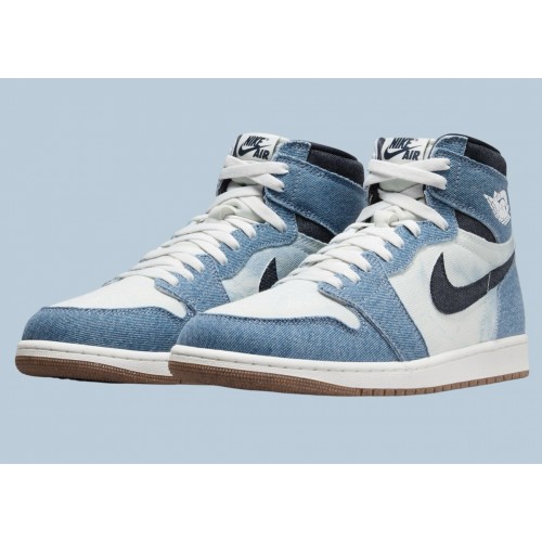 AIR JORDAN 1 HIGH OG “DENIM”