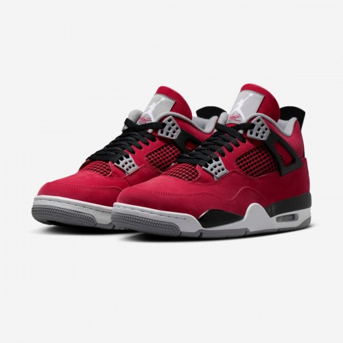 Air Jordan 4 Toro Bravo