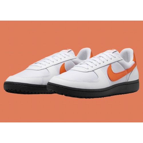 NIKE FIELD GENERAL ’82 “ORANGE BLAZE” неповторимый ретро-шарм.