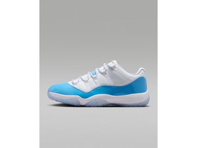 Air Jordan 11 Low University Blue