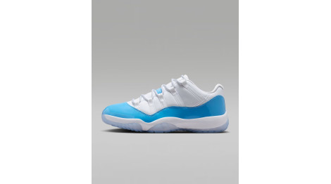 Air Jordan 11 Low University Blue