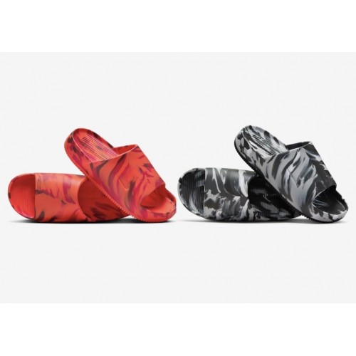 NIKE CALM SLIDE “MX PACK” окунитесь в лето с комфортом!