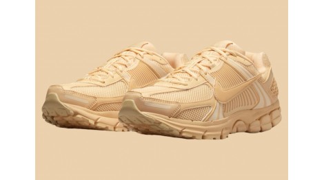 NIKE ZOOM VOMERO 5 “CELESTIAL GOLD” новая осенняя расцветка.