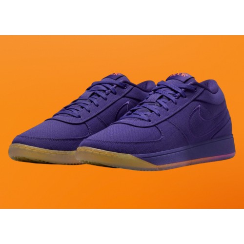 Ощутите всю прелесть аризонских закатов вместе с NIKE BOOK 1 “SUNSET”.
