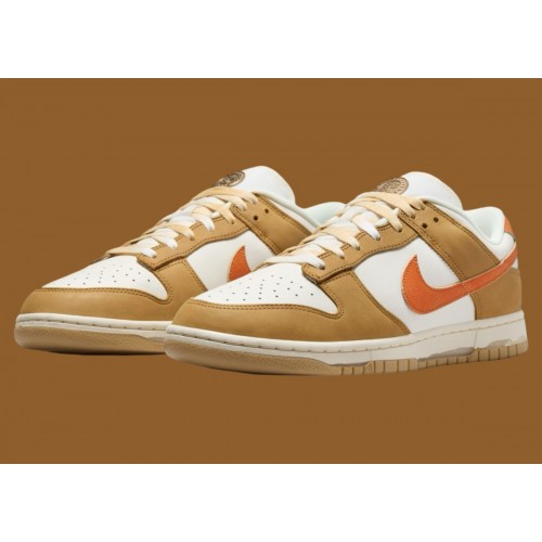 NIKE DUNK LOW “BE THE 1” модель, которая вдохновляет на достижения!