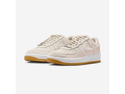 Nike SB x Air Force 1 Low Light Orewood Brown