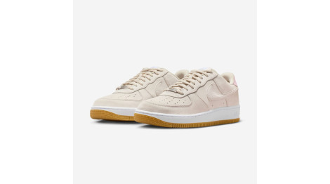 Nike SB x Air Force 1 Low Light Orewood Brown