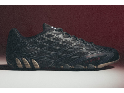 Bad Bunny x adidas F50 Ghost Sprint “Charcoal”