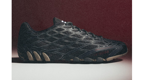 Bad Bunny x adidas F50 Ghost Sprint “Charcoal”