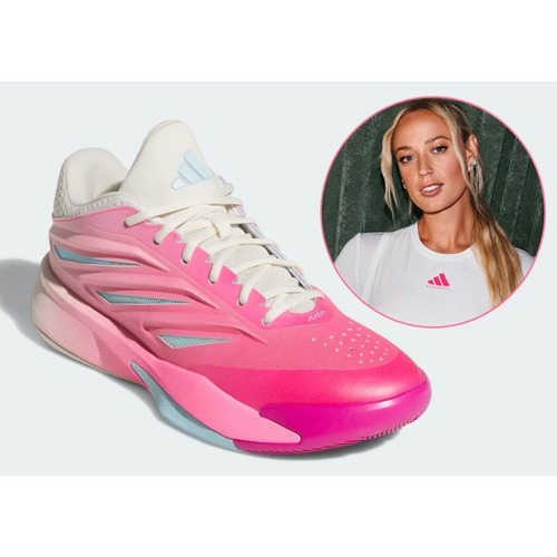 adidas Crazy Energy “Sophie Cunningham” 2026: Дата релиза и обзор