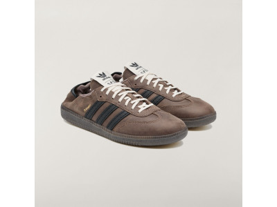 S.F.T.M. x adidas Samba OG “Supplier Colour”
