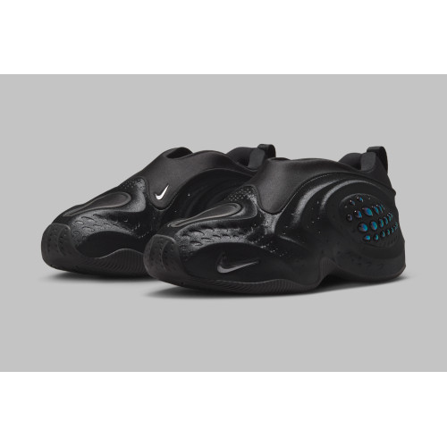 Nike First Sight Shadow WMNS “Black/Metallic Dark Grey” 2026: Дата релиза и обзор