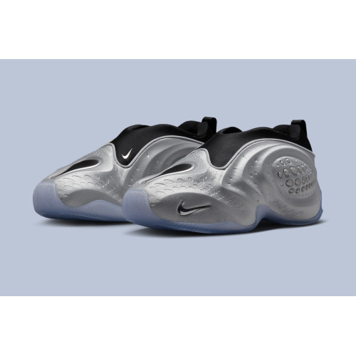Nike First Sight Shadow WMNS “Metallic Silver/Black” 2026: Дата релиза и обзор