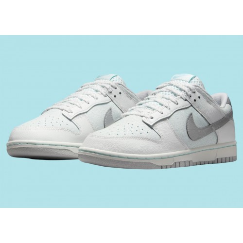 NIKE DUNK LOW “WINTER STORM” Переосмысление классического силуэта Dunk