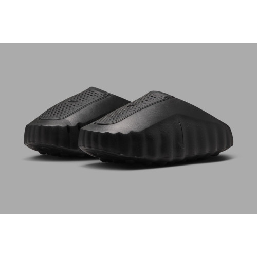 Nike Mind 001 “Triple Black” 2026: Дата релиза и обзор