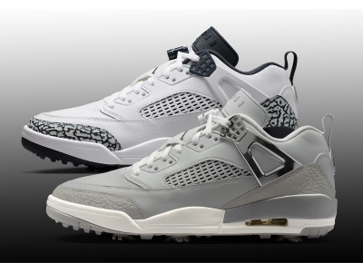 Mens Jordan Spiz'ike Low Golf 