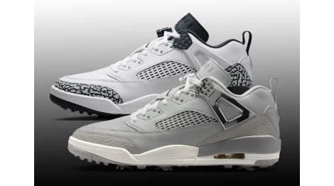 Mens Jordan Spiz'ike Low Golf 