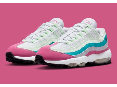 Nike Air Max 95 Golf 