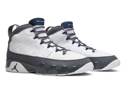 Mens Air Jordan 9 