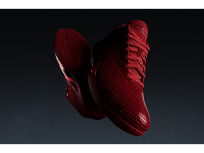 Air Jordan 41 “Ruby”