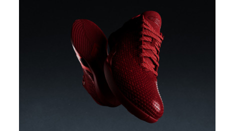 Air Jordan 41 “Ruby”
