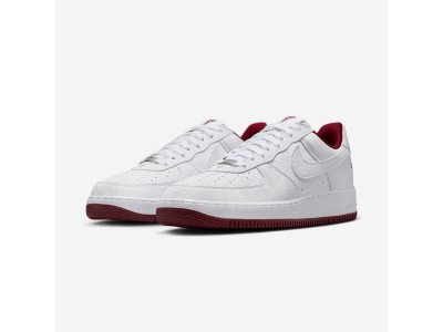 Kobe Bryant x Nike Air Force 1 Low Lower Merion Away