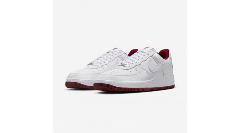 Kobe Bryant x Nike Air Force 1 Low Lower Merion Away