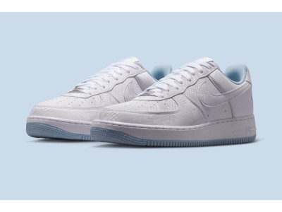 Kobe Bryant x Nike Air Force 1 Low “Armory Blue”