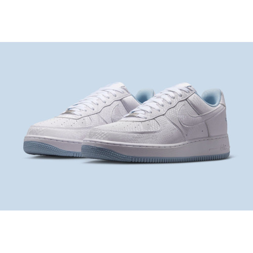 Kobe Bryant x Nike Air Force 1 Low “Armory Blue” 2026: Дата релиза и обзор