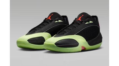 Jordan Triangle “Volt”