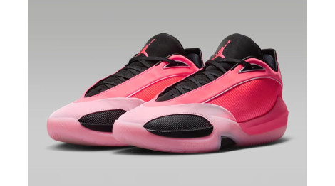 Jordan Triangle “Hyper Punch”