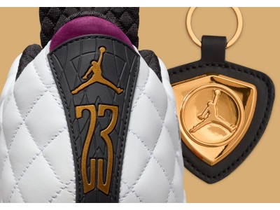 Air Jordan 14 Golf "Bordeaux" — Новая эра для гольфистов и ценителей стиля