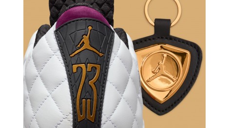 Air Jordan 14 Golf "Bordeaux" — Новая эра для гольфистов и ценителей стиля