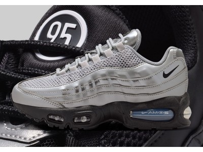 Nike Air Max 95 Big Bubble 