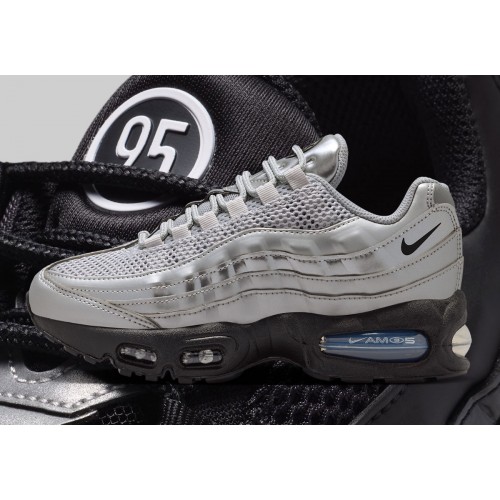 Nike Air Max 95 Big Bubble 