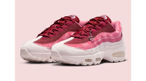 Nike Air Max 95 «Valentine’s Day»