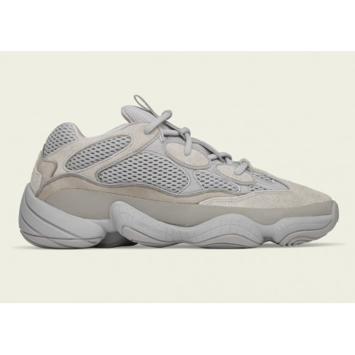 ADIDAS YEEZY 500 “STONE SALT” отличное дополнение в коллекции YEEZY