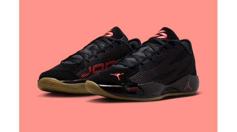 Jordan Luka 77 “Gum”